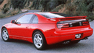 Nissan 300ZX