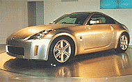 Nissan Fairlady