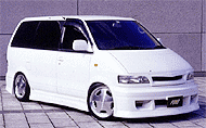 Nissan Largo