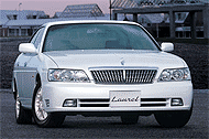 Nissan Laurel