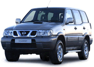 Nissan Terrano